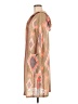 Flamingo Urban Tan Kimono Size M - photo 5