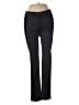 Rag & Bone/JEAN Color Block Black Dress Pants Size 26 waist - photo 1