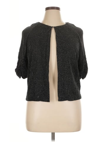 Perceptions Short Sleeve Top (view 1)