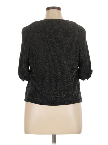 Perceptions Short Sleeve Top (view 2)