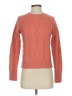 Ann Taylor Orange Wool Pullover Sweater Size S - photo 1