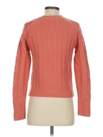 Ann Taylor Wool Pullover Sweater (view 2)