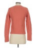 Ann Taylor Orange Wool Pullover Sweater Size S - photo 2