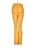 Callahan Yellow Casual Pants Size S - photo 2