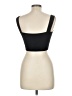 Unbranded Black Tube Top Size M - photo 2