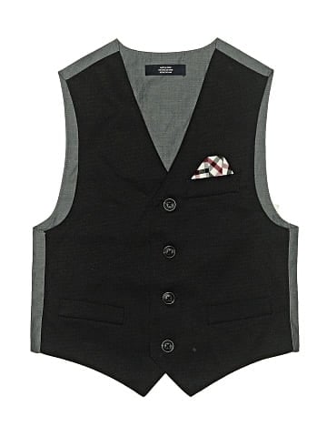 Nautica Tuxedo Vest (view 1)