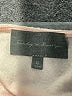 Sunday in Brooklyn 100% Polyester Pink Tank Top Size XL - photo 7