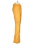Callahan Yellow Casual Pants Size S - photo 4