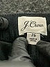 J.Crew Black Casual Pants Size 26 waist - photo 6