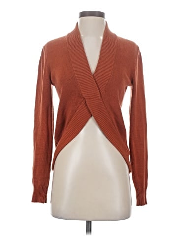 Skunk Funk Cardigan (view 1)