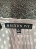Brixon Ivy Silver Sleeveless Blouse Size S - photo 7