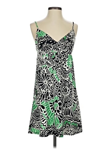 Curtsey Cocktail Dress (view 1)