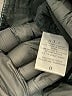 A.L.C. Chevron-herringbone Gray Jeans Size 0 - photo 8