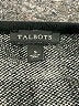 Talbots Gray Cardigan Size S - photo 7
