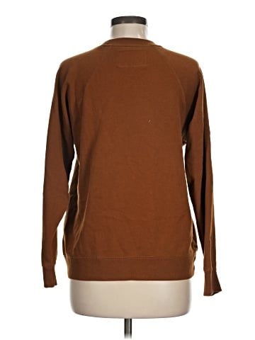 Tech Styles Sportswear Sweatshirt (view 2)