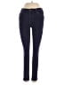 Free People Hearts Blue Jeans Size 24 waist - photo 1