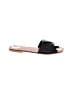 ASOS Black Sandals Size 5 - photo 1