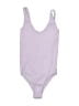 Unbranded Purple Bodysuit Size XXS (estimated) - photo 1