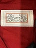 Aventura Paisley Red Vest Size S - photo 6
