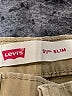 Levi's Tan Jeans Size 16 - photo 3