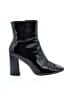 Lulus Black Boots Size 7 - photo 1