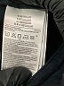 Gap Black Active Pants Size 6 - photo 8