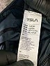 TSLA Black Active Pants Size XL - photo 7