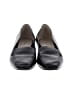 Bettye Muller Black Flats Size 7 1/2 - photo 2