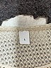 Unbranded Ivory Pullover Sweater Size L - photo 7