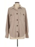 Hippie Rose Tan Cardigan Size M - photo 1
