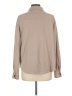 Hippie Rose Tan Cardigan Size M - photo 2