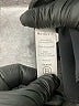 Athleta Black Active Pants Size 6 - photo 5