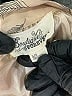 Assorted Brands 100% Polyester Hearts Tan Casual Skirt Size L - photo 4