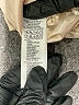 Assorted Brands 100% Polyester Hearts Tan Casual Skirt Size L - photo 5