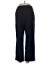 Alfred Dunner Black Dress Pants Size 10 - photo 2