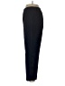 Alfred Dunner Black Dress Pants Size 10 - photo 5