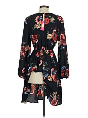 Xhilaration Casual Dress (view 2)