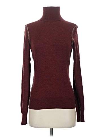 Dolce & Gabbana Turtleneck Sweater (view 1)
