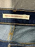 Levi's Solid Blue Jeans Size 31 waist - photo 6