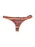 SOFIA Red Swimsuit Bottoms Size L - photo 2
