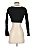 Zara Black Cardigan Size XS - photo 2