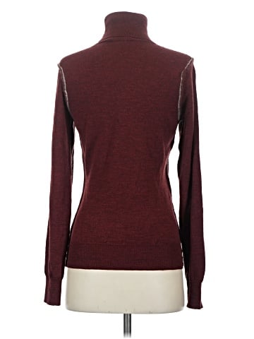 Dolce & Gabbana Turtleneck Sweater (view 2)