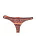 SOFIA Red Swimsuit Bottoms Size L - photo 1