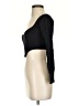 Zara Black Cardigan Size XS - photo 5