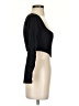 Zara Black Cardigan Size XS - photo 4