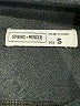 Spring & Mercer Black Active Pants Size S - photo 4