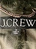 J.Crew 100% Polyester Green Coat Size M - photo 6