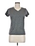 Assorted Brands Tweed Gray Active T-Shirt Size M - photo 1