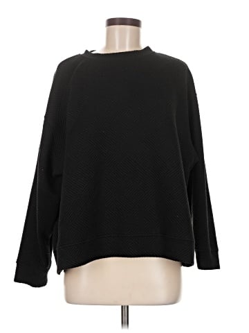 Pants Store Pullover Sweater (view 1)