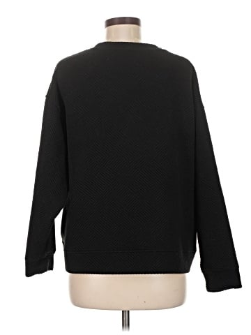 Pants Store Pullover Sweater (view 2)